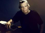 Stephen King: elegido creer Dios'