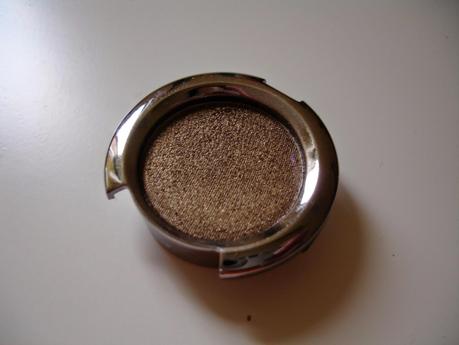 COLABORACIÓN CON TMART.COM: PALETA DE CUATRO SOMBRAS