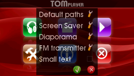 Habilitar multimedia en su TomTom (1/2) Habilitar multimedia en su TomTom (1/2)