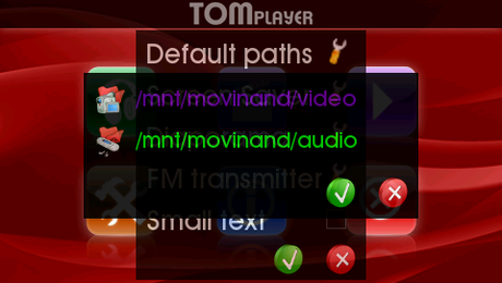 Habilitar multimedia en su TomTom (1/2) Habilitar multimedia en su TomTom (1/2)