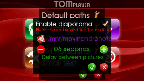 Habilitar multimedia en su TomTom (1/2) Habilitar multimedia en su TomTom (1/2)