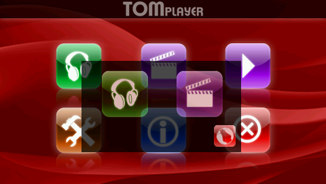 Habilitar multimedia en su TomTom (1/2) currículum