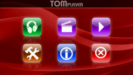 Habilitar multimedia en su TomTom (1/2)