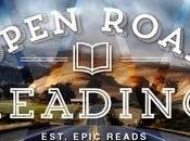 Reto: Open Road Reading