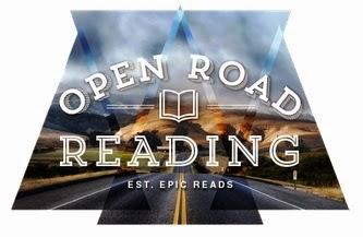 Reto: Open Road Reading