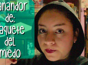 [GANADOR SORTEO] Paquete miedo tiene dueño