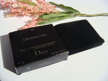 Diorblush Redissimo 896