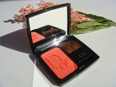 Diorblush Redissimo 896