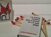 Fuego, camina conmigo