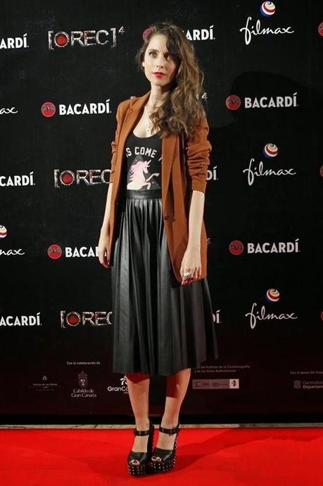 Más posts sobre moda, belleza y maternidad (VIII)