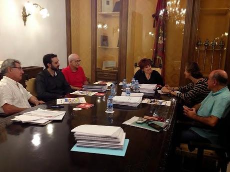 Laura Forchetti gana el VII Premio Internacional Ciudad de Orihuela de Poesía para Niños