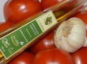 Cocinando mundo: Salmorejo cordobés