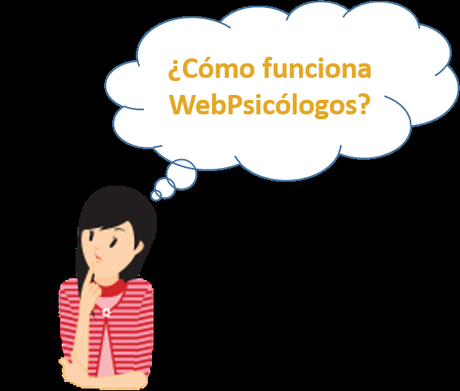 psicología online como funciona la psicología online
