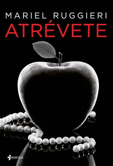 Atrévete  - Mariel Ruggieri