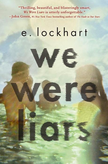 Reseña: We were liars, E. Lockhart  (Review)