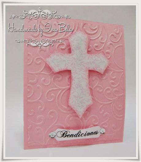 Greeting Cards - Shower & Baptism Cards.