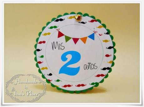 3 Ideas Sencillas para Invitaciones de Cumpleaños.