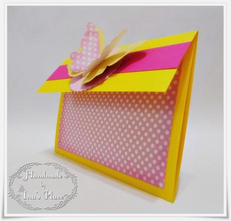 Invitaciones para Baby Shower.