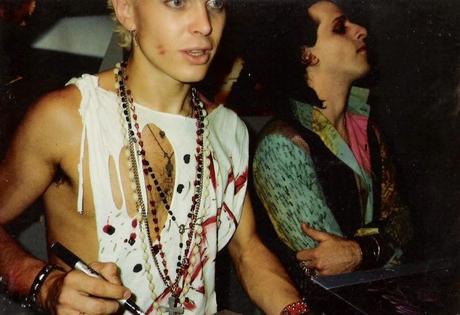 REBEL YELL - Billy Idol, 1983. Crítica del álbum. Reseña. Review.