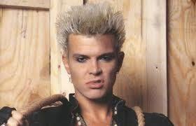 REBEL YELL - Billy Idol, 1983. Crítica del álbum. Reseña. Review.