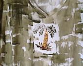 Greeting Cards - Welcome Baby