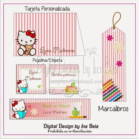 Tags para toda ocasión.