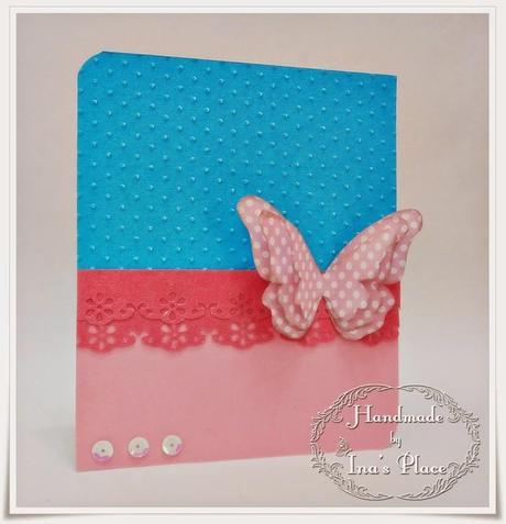 Tarjetas Salvadoras.