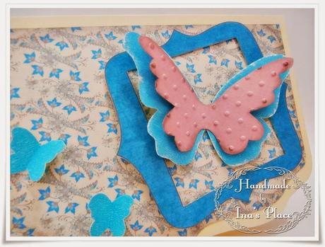 Tarjetas Salvadoras.