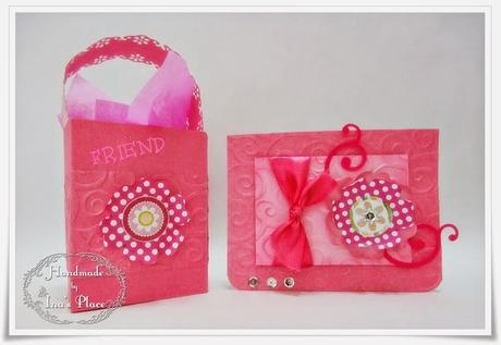 Tarjetas Salvadoras.