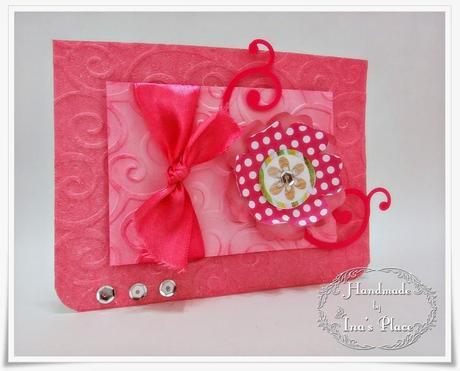 Tarjetas Salvadoras.