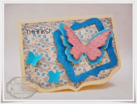 Tarjetas Salvadoras.