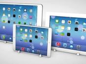 será nuevo iPad