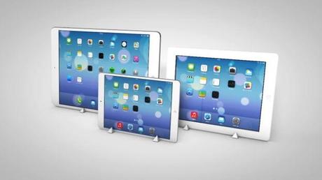 Así será el nuevo iPad Pro