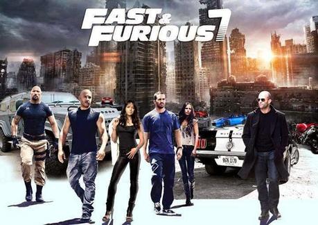 Fast & Furious 7 Trailer Español