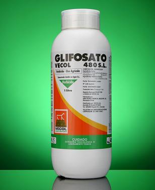Glifosato: