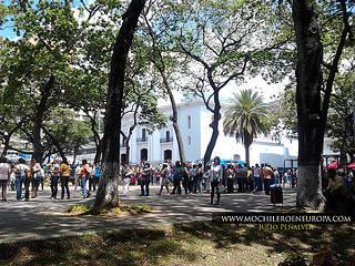 Dr. José Gregorio Hernández