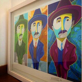 Dr. José Gregorio Hernández