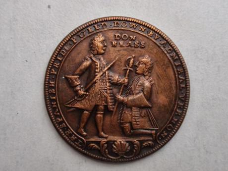 El general Lezo o el infortunio del héroe ( 2 min.) (Reposición)