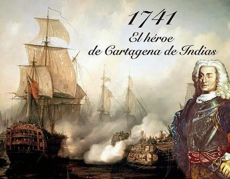 El general Lezo o el infortunio del héroe ( 2 min.) (Reposición)