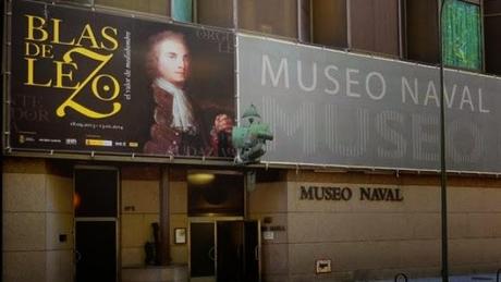 El general Lezo o el infortunio del héroe ( 2 min.) (Reposición)