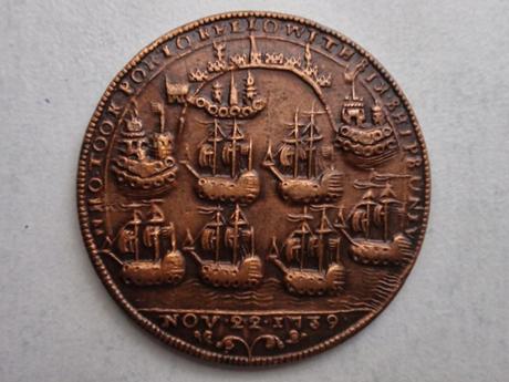 El general Lezo o el infortunio del héroe ( 2 min.) (Reposición)