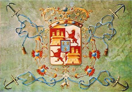 El general Lezo o el infortunio del héroe ( 2 min.) (Reposición)