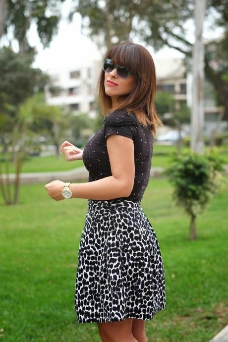 primer dia de la moda, que me pongo