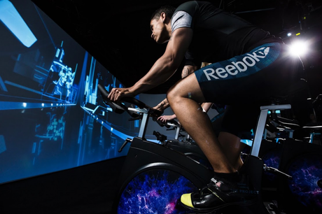 fitness1 1024x683 El futuro del Fitness con Reebok y LesMills™: IMMERSIVE FITNESS™