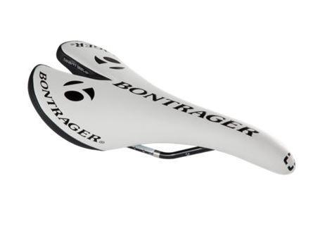 Bontrager Team Issue sillín 3