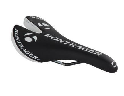 Bontrager Team Issue sillín 2