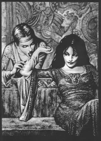 Material interesante de MdT/Vampiro(Mascarada y Edad Oscura) y algo de D&D