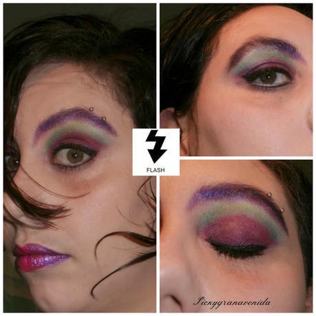 Look Halloween - Spectra