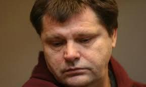 EUTANASIA EN EL CORREDOR DE LA MUERTE