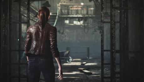 Nuevas imágenes y gameplay de Resident Evil Revelations 2